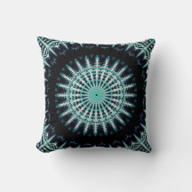 Mandala de onda de sonido Spectrum