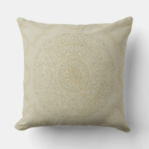 Mandala oriental - Pillow