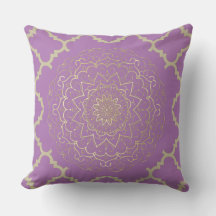 Mandala oriental - Pillow