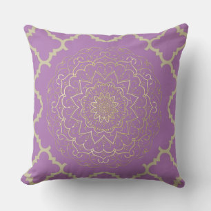 Cojín Decorativo Mandala oriental - Pillow