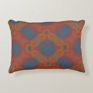 Cojín Decorativo Mandala suroeste