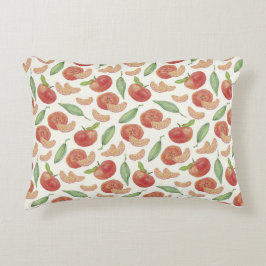 Cojín Decorativo mandarinas