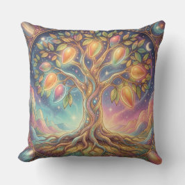 Cojín Decorativo Mango – Tropische Frucht voller Geschmack´10