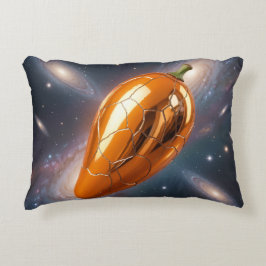 Cojín Decorativo Mango – Tropische Frucht voller Geschmack´2