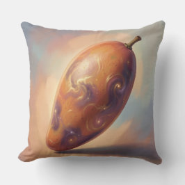 Cojín Decorativo Mango – Tropische Frucht voller Geschmack´4