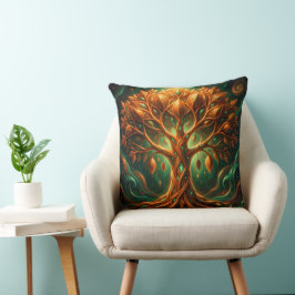 Cojín Decorativo Mango – Tropische Frucht voller Geschmack´6