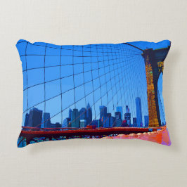 Cojín Decorativo Manhattan 3000