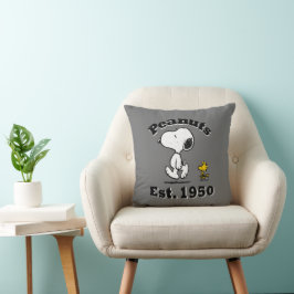 Cojín Decorativo Maní Este. 1950