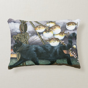 Cojín Decorativo Manipulación