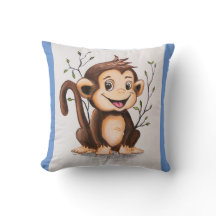 Manny the Monkey 2 side