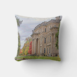 Cojín Decorativo Mansión de Vanderbuilt