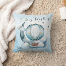 Mantenlo arriba Barco en el Personalizable oceánic