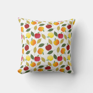 Cojín Decorativo Manzanas