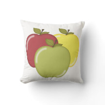 Manzanas de la caída