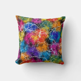 Cojín Decorativo Mapa de Bijie China