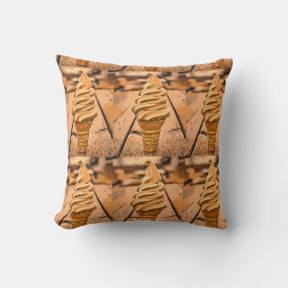 Cojín Decorativo Maple Creemee Pillow