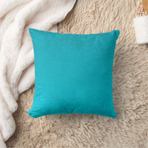 Cojín Decorativo mar azul