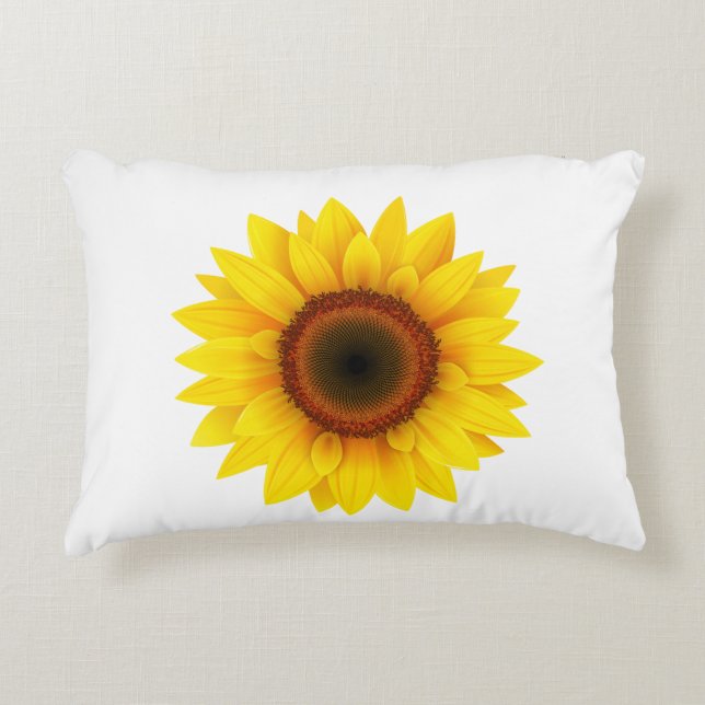 Cojín Decorativo Maravilla (Anverso)