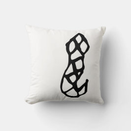 Cojín Decorativo Maravillosa serpiente zodiaca china-#001-