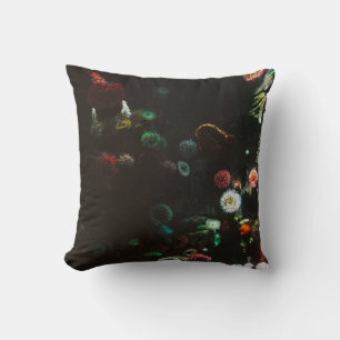 Cojín Decorativo Maravillosas olas oceánicas