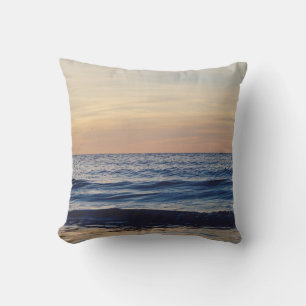 Cojín Decorativo Maravillosas vistas al mar