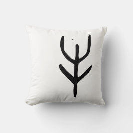 Cojín Decorativo Maravilloso zodiaco chino-ox#001-