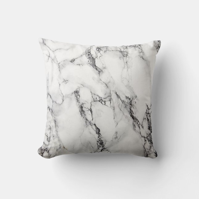 Cojín Decorativo Marble Cushion (Anverso)