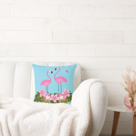 Cojín Decorativo Marcapáginas de patrón continuo otoñal pastel