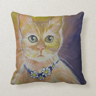 Cojín Decorativo Margarita