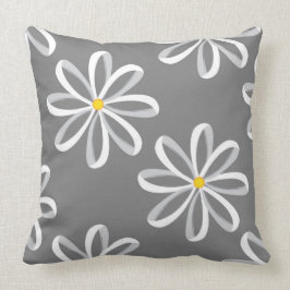 Cojín Decorativo Margarita