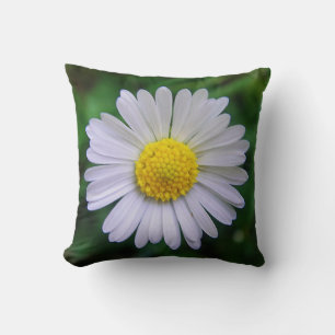 Cojín Decorativo Margarita Bonita