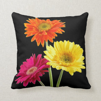 Cojín Decorativo Margarita del Gerbera