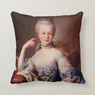 Cojín Decorativo María Antonieta