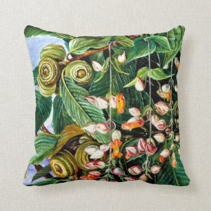 Cojín Decorativo Marianne North: Un roble osjeante