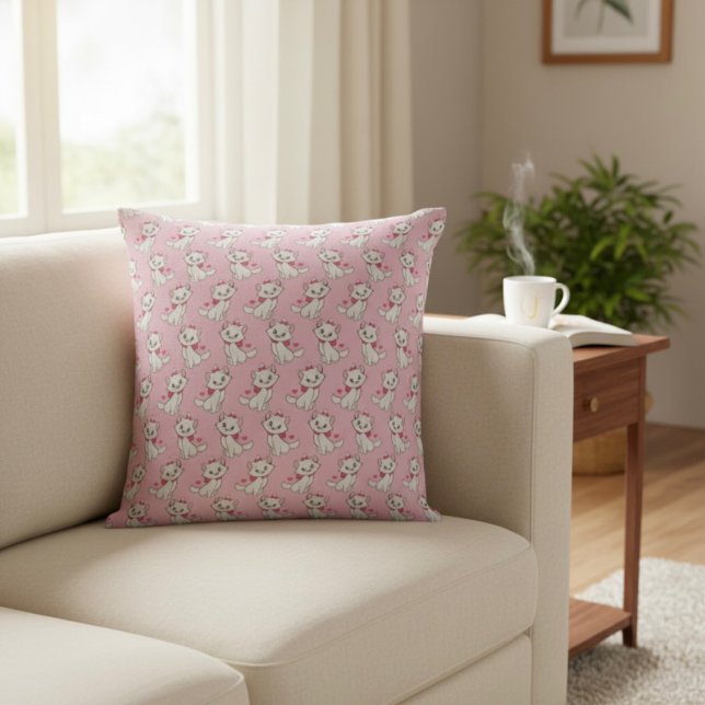 Cojín decorativo Marie (Subido por el creador)