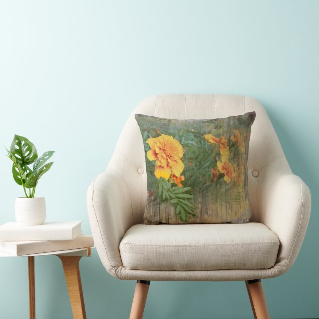 Cojín Decorativo Marigold Pillow (Silla)