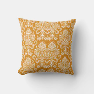 Cojín Decorativo Marigold Victorian Damask
