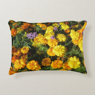 Cojín Decorativo Marigolds