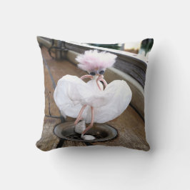 Cojín Decorativo Marilyn Monroe pose in Witte rok