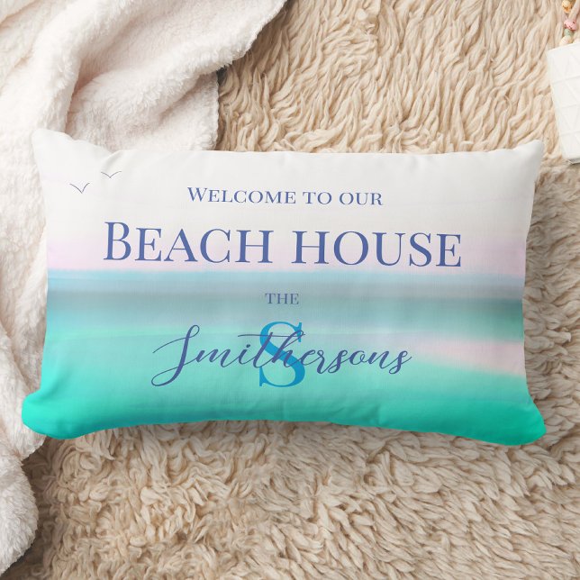 Cojín decorativo marino azul marino de pillow (Subido por el creador)