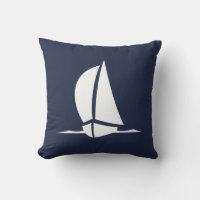 Marioneta Náutica Blanca Navy Costa Azul