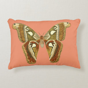 Cojín Decorativo Mariposa