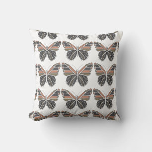 Cojín Decorativo Mariposa