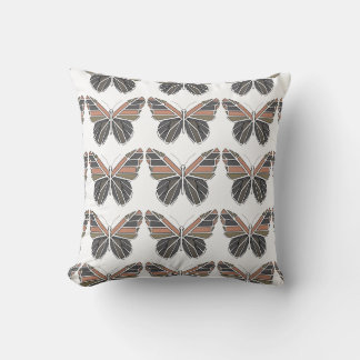Cojín Decorativo Mariposa