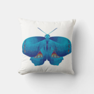 Cojín Decorativo Mariposa Art. 4
