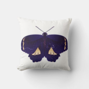 Cojín Decorativo Mariposa Art. 7
