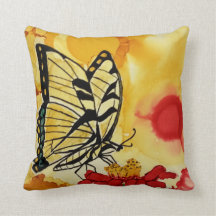 Mariposa brillante