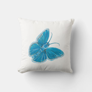 Cojín Decorativo Mariposa de Chapman