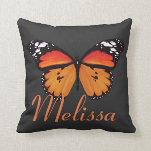 Cojín Decorativo Mariposa de encargo