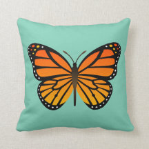 Mariposa Monarca